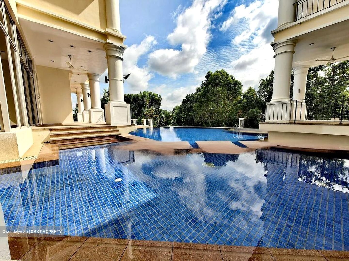 Villas Holland (D10), Detached #456410031